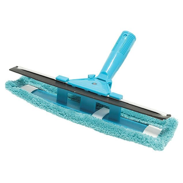 Balai t&eacute;lescopique 7 pi&egrave;ces