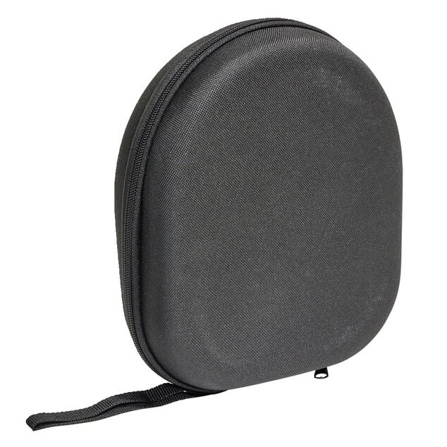 Housse de rangement pour casque audio 21x18xH5,5cm