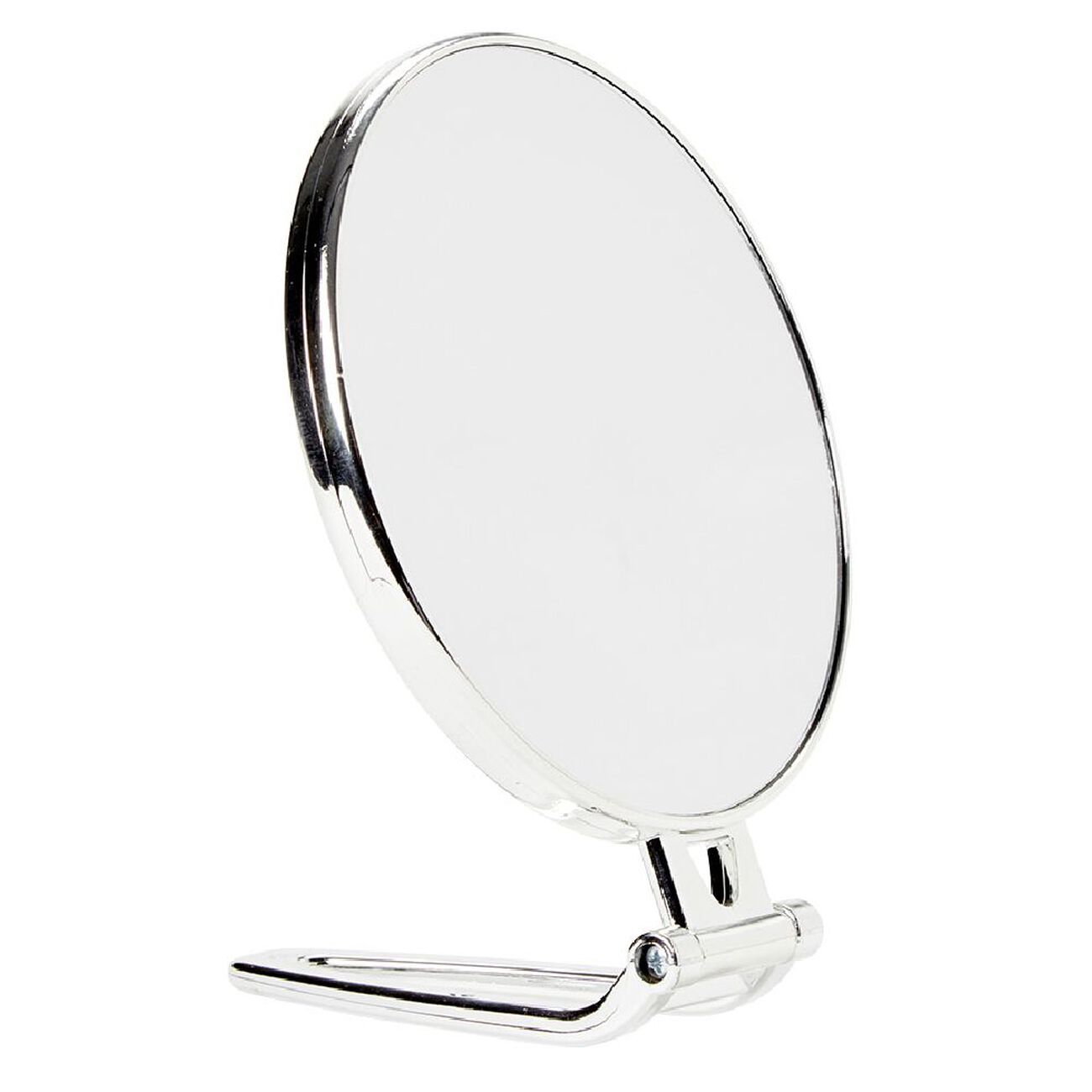 VOYAGE MIROIR DOUBLE Face Grossissant Avec Support De Maquillage EUR 56,14 - PicClick FR