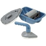 Kit peinture triangle magique 8 pi&egrave;ces