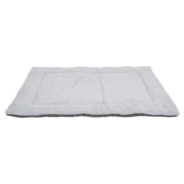 Galette rectangle pour chien 70x70x3cm Taille L