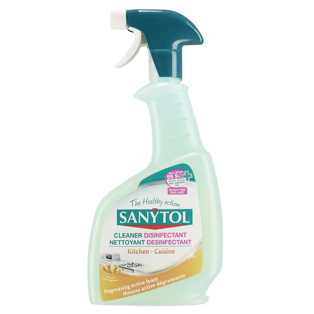D&eacute;sinfectant Sanytol 500ml