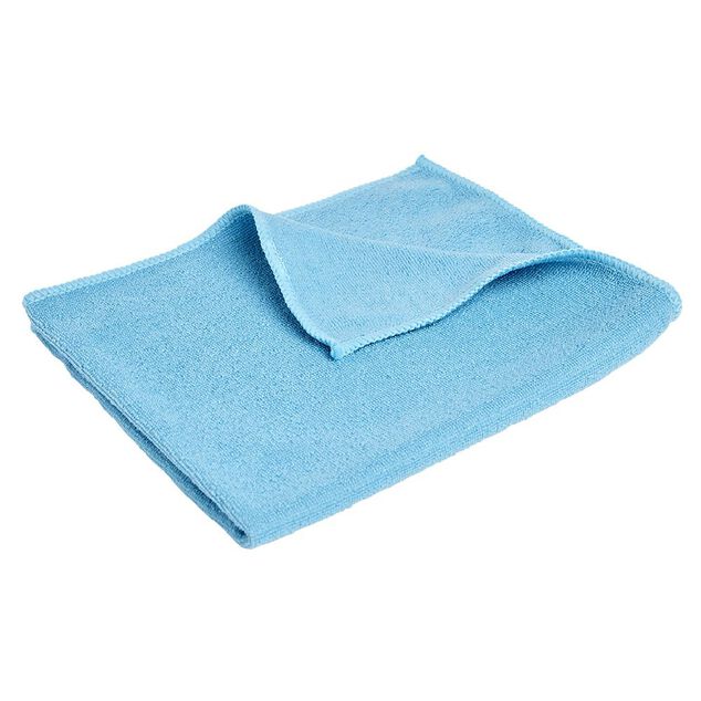 Chiffon microfibre 35x40cm