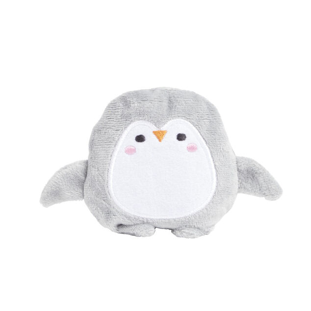 Chaufferette main micro-ondes 10x12cm - 4 modèles