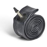 Chambre à air 24 pouces en caoutchouc noir