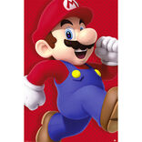 Poster Super Mario - Run