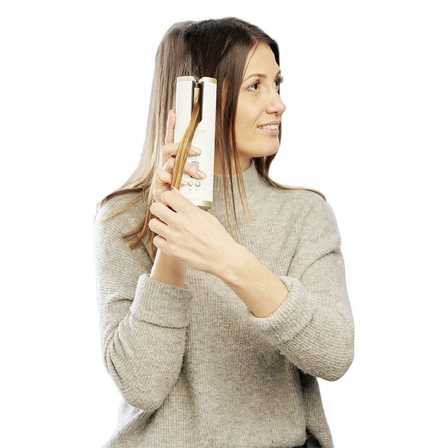 Boucleur sans fil Homday care