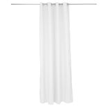 Rideau thermique polaire beige 140x250cm