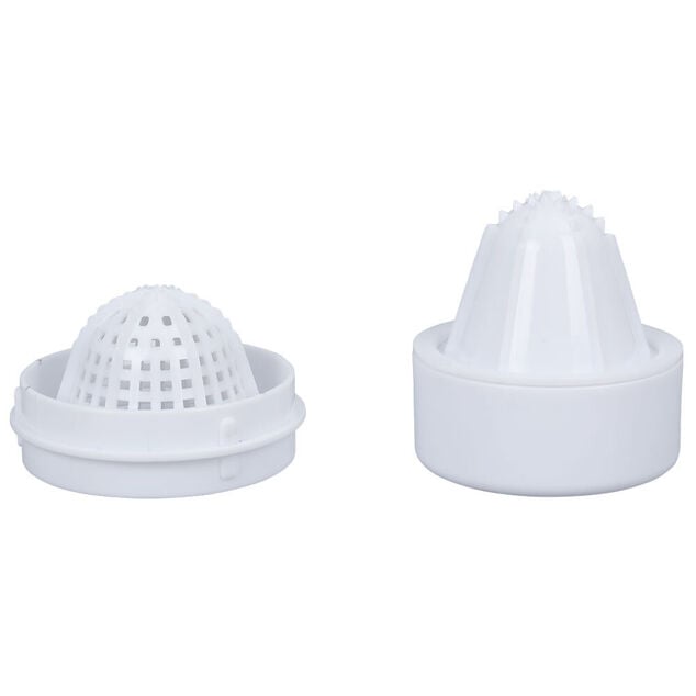 Presse fruits 2-en-1 Ø9,5xH15cm