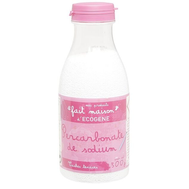 Percarbonate sodium 500g