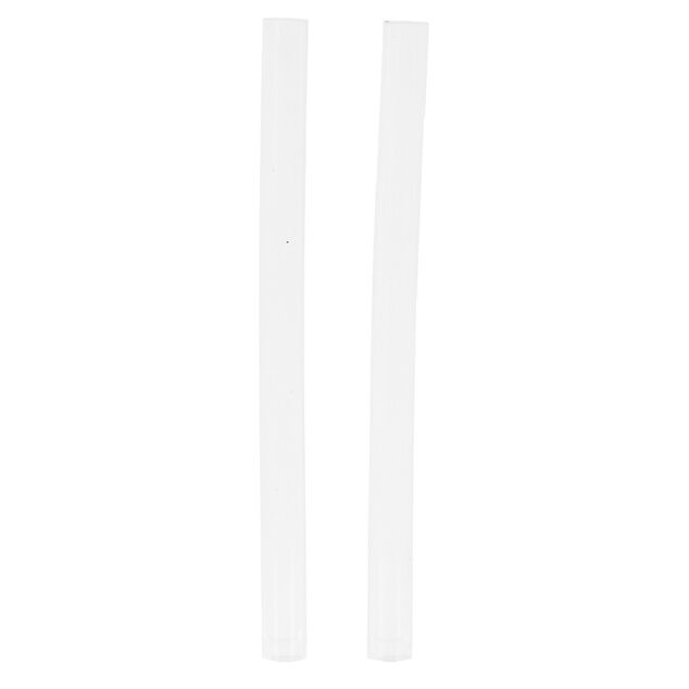 Pistolet à colle avec 2 cartouches