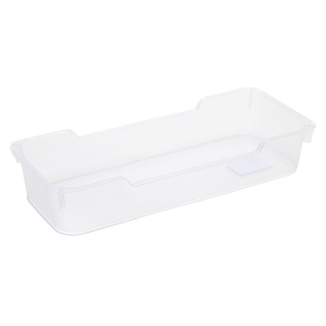 Plateau coulissant pour box L.24,3 cm