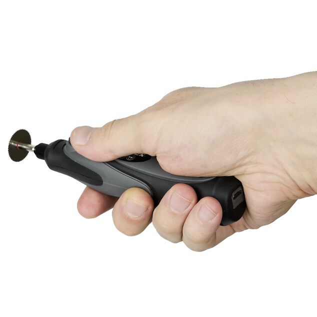 Outil bricolage multifonction avec 25 accessoires