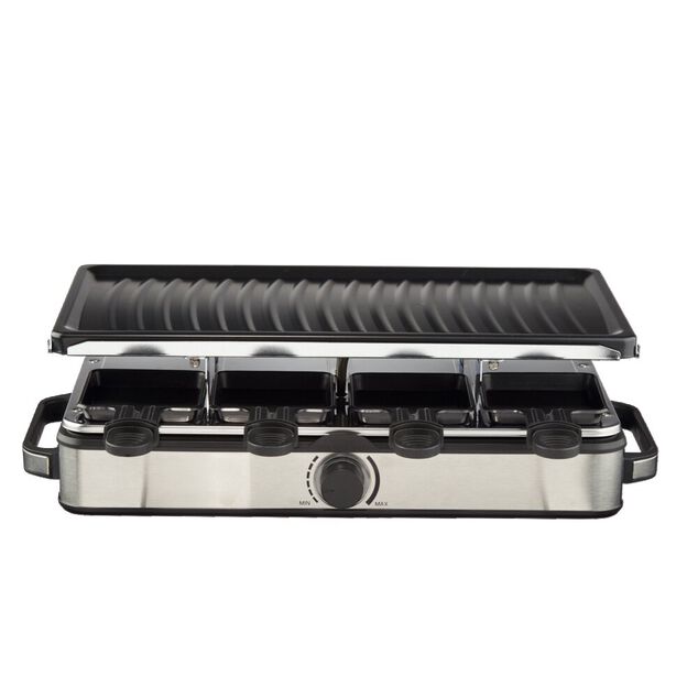 Raclette premium 8 personnes