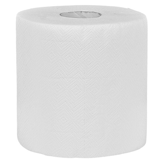 Rouleau essuie-tout m&eacute;nager Karina multiusage 2 plis