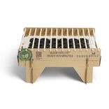 Barbecue Instant Grill &agrave; usage unique