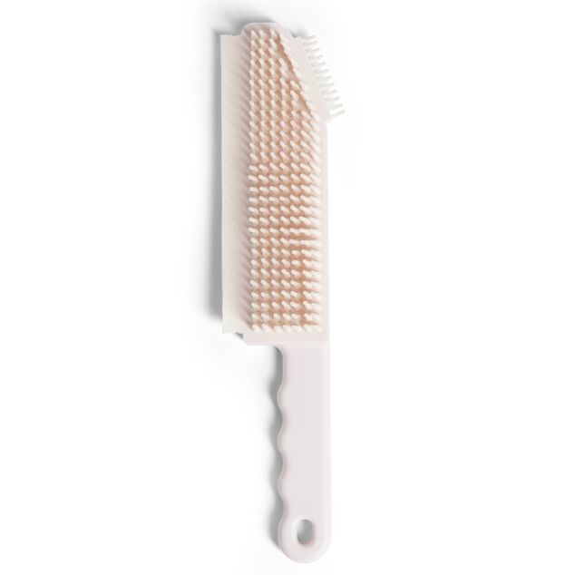 Brosse nettoyante multifonction pour toute la maison