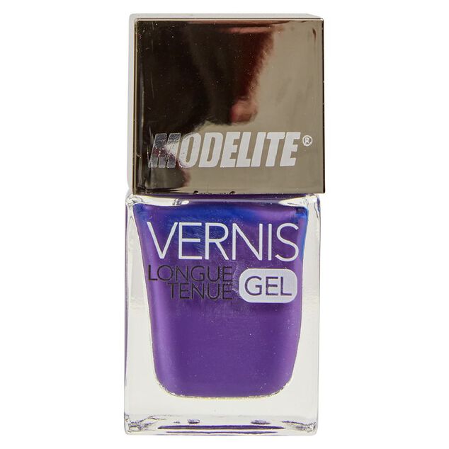 Vernis gel longue tenue 12 ml