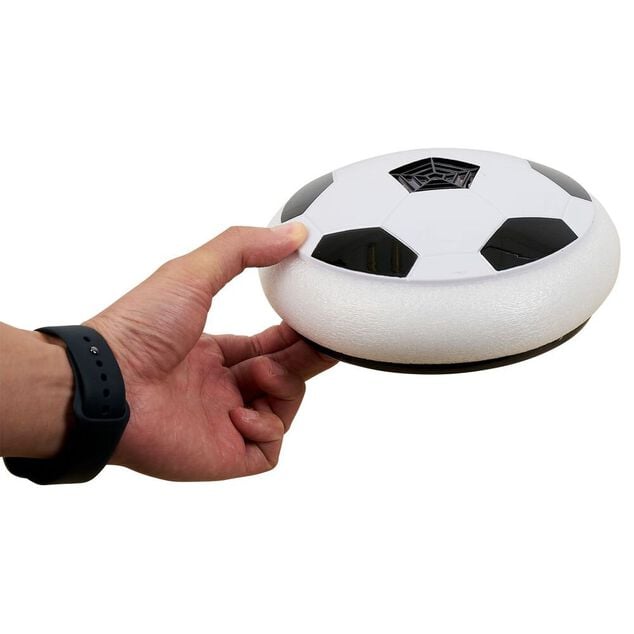 Ballon glisseur lumineux &Oslash;18cm