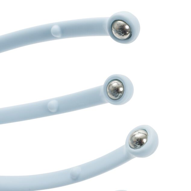 Accessoire de massage crânien Ø12xH16cm