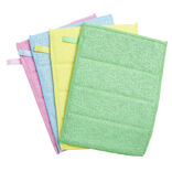 Éponge lavable 17x23cm 2en1 x4