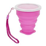 Gobelet rétractable 200ml - 3 modèles