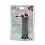 Chalumeau rechargeable