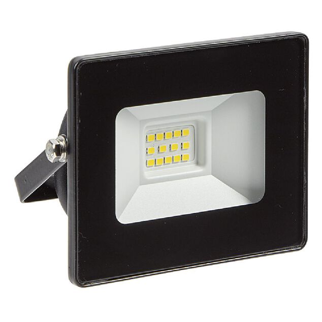 Projecteur ext&eacute;rieur LED 11x9 cm