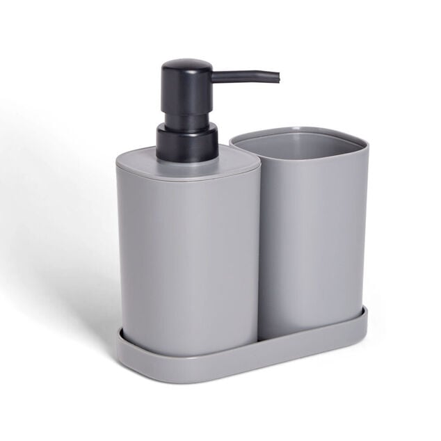 Ensemble accessoires de salle de bain 3 pi&egrave;ces