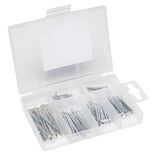 Mixbox clouterie "S" 220 pi&egrave;ces