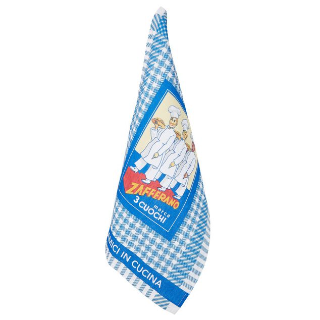 Torchon de cuisine en coton