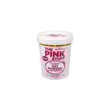 Détachant en poudre Pink Stuff vêtement blanc 1kg