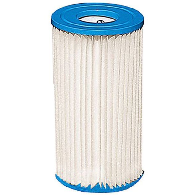 Cartouche de filtration type A