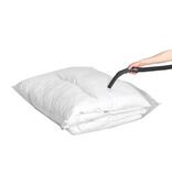 Housse sous vide XL parfum lavande