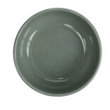 Coupelle Nordic porcelaine vert