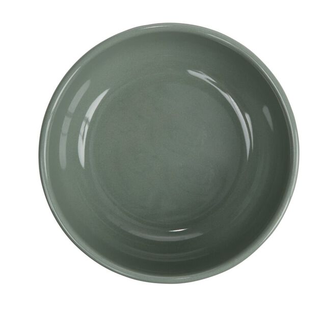 Coupelle Nordic porcelaine vert