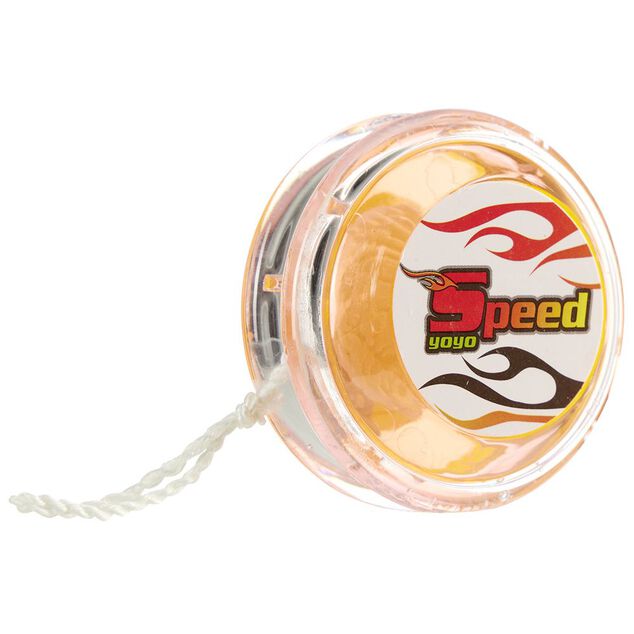 Yoyo lumineux