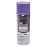 Peinture int&eacute;rieur et ext&eacute;rieur violet