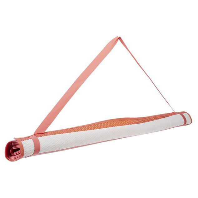 Natte de plage Funky 1 personne 180x90cm