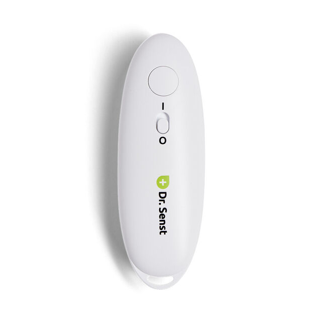 Appareil anti-démangeaisons de piqûres