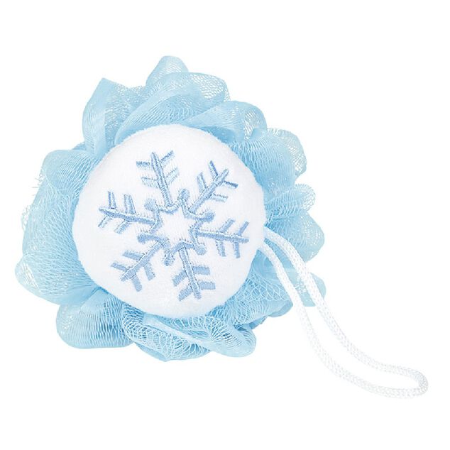 Fleur de douche de Noël en plastique(3 modèles)