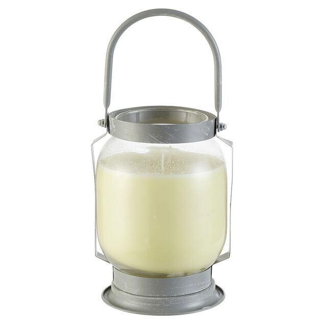 Bougie lanterne