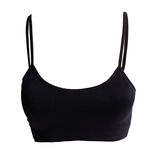 Brassi&egrave;re sans couture pour femme