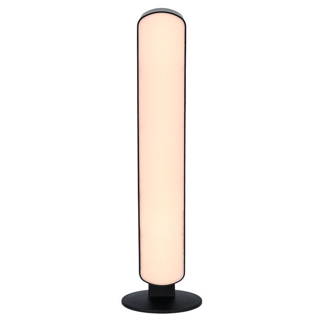 Lampe lumi&egrave;re RVB