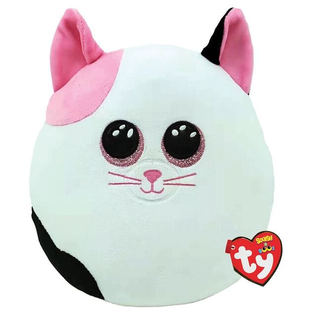 Peluche Squish A'Boss &Oslash;40cm