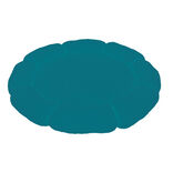 Panier couchage chien &Oslash;90xH12cm Taille L (2 mod&egrave;les)