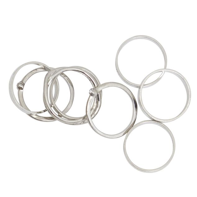 Bijou à l'unité 6,99€ (nombreux modèles)