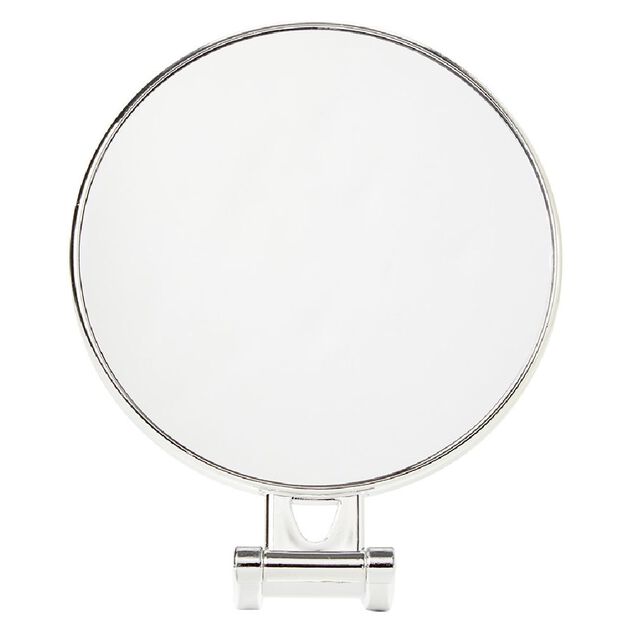 Miroir grossissant double face x1/x3 inclinable sur pied