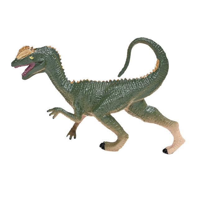 Figurine dinosaure H10cm - 16 modèles
