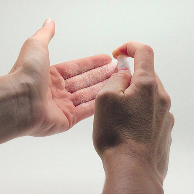 Stylo 3en1 stylet et gel hydro